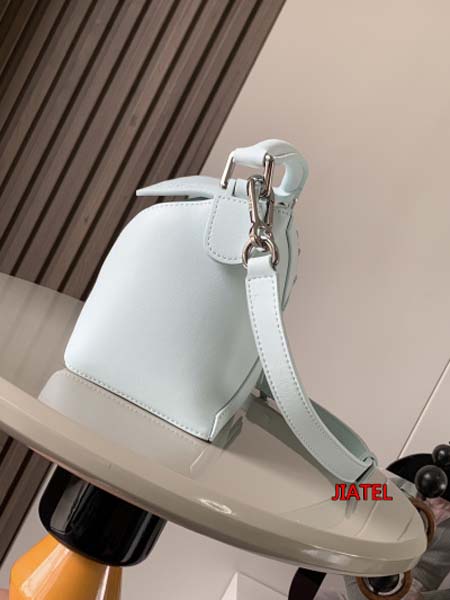 2024年春夏新作入荷高品質 LOEWE バッグ jiatel工場 SIZE:24CM～16CM～10CM