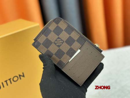2024年5月29日人気新作入荷ルイヴィトン財布zh工場SIZE:13 x 8 x 1