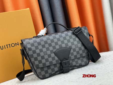 2024年5月29日人気新作入荷M46685ルイヴィトンバッグzh工場SIZE:34 x 19 x 11