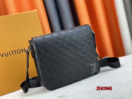 2024年5月29日人気新作入荷M46255ルイヴィトンバッグzh工場SIZE:25 x 22 x 7