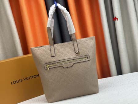 2024年5月30日人気新作入荷m24777ルイヴィトンバッグ zh工場SIZE:33x37x13cm