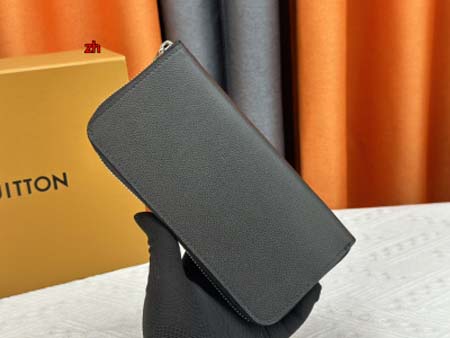 2024年5月30日人気新作入荷M58412ルイヴィトン財布 zh工場