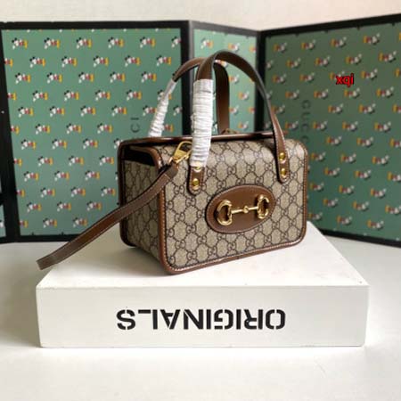 2024年5月31日人気新作入荷グッチバッグ xiaoq工場 SIZE:23x16x12cm