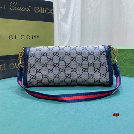 2024年5月31日人気新作入荷グッチバッグ xiaoq工場 SIZE:27.5X高12.5X深6.5