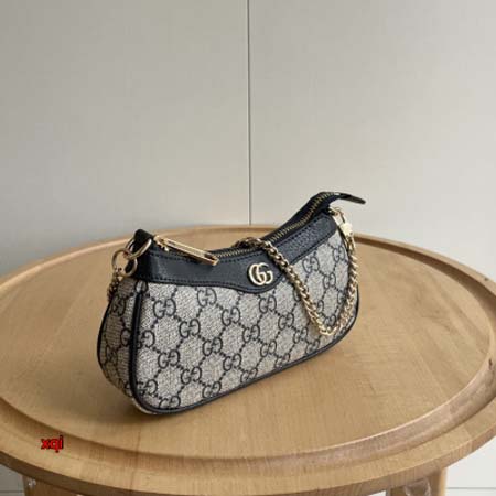 2024年5月31日人気新作入荷グッチバッグ xiaoq工場 SIZE: