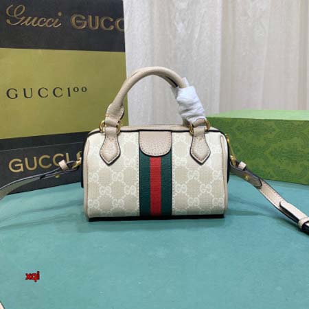 2024年5月31日人気新作入荷グッチバッグ xiaoq工場 SIZE:16.5X高10X9