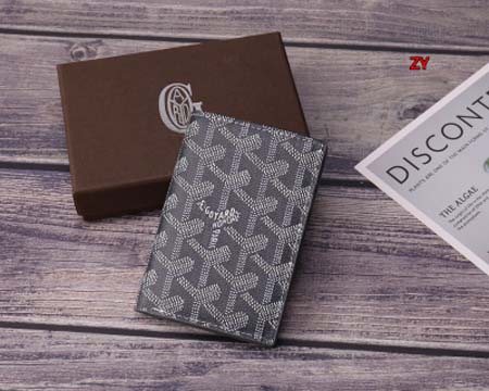 2024年5月31日人気新作入荷ゴヤールカードパック yue工場