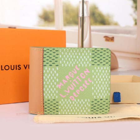 2024年5月31日人気新作入荷ルイヴィトン 財布 yue工場