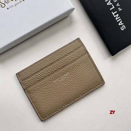 2024年5月31日人気新作入荷イヴサンローランカードパック yue工場10.5×7.5×0.5cm