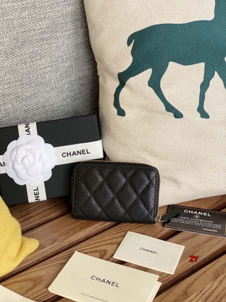 2025年12月9日秋冬人気 新作入荷 シャネル女性財布 gui工場