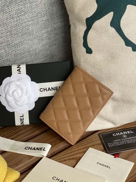 2025年12月9日秋冬人気 新作入荷 シャネル女性財布 gui工場