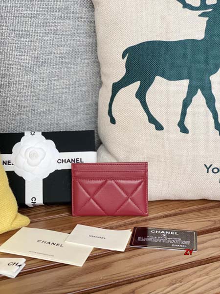 2025年12月9日秋冬人気 新作入荷 シャネル女性財布 gui工場