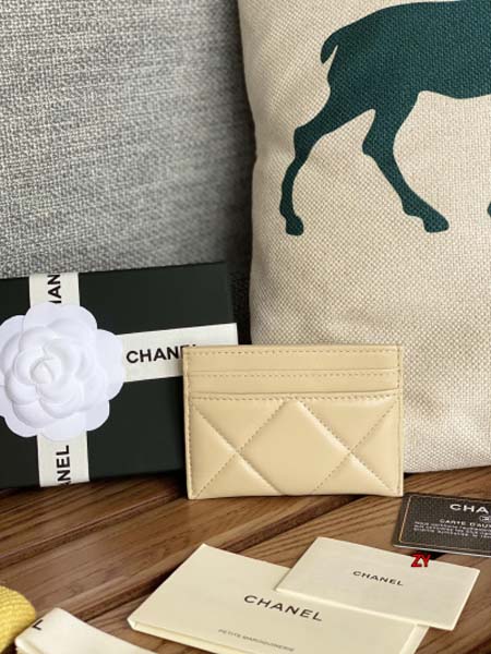 2025年12月9日秋冬人気 新作入荷 シャネル女性財布 gui工場