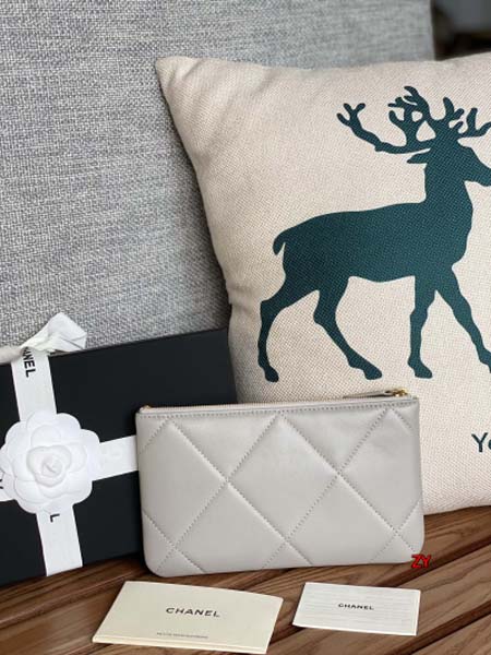 2025年12月9日秋冬人気 新作入荷 シャネル女性財布 gui工場