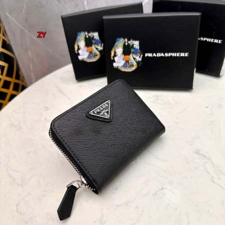 2024年5月31日人気新作入荷プラダ 財布 yue工場