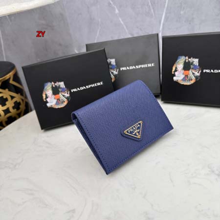 2024年5月31日人気新作入荷プラダ 財布 yue工場