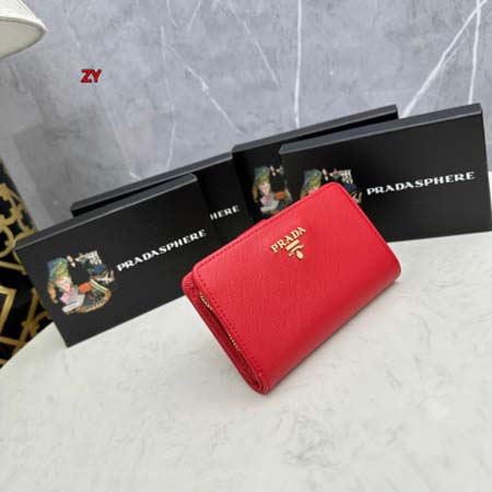 2024年5月31日人気新作入荷プラダ 財布 yue工場