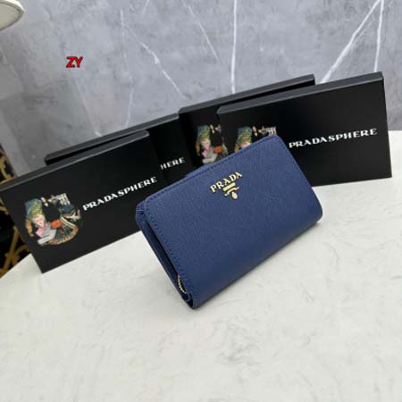 2024年5月31日人気新作入荷プラダ 財布 yue工場