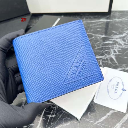 2024年5月31日人気新作入荷プラダ 財布 yue工場