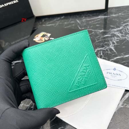 2024年5月31日人気新作入荷プラダ 財布 yue工場