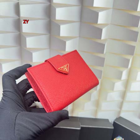 2024年5月31日人気新作入荷プラダ 財布 yue工場