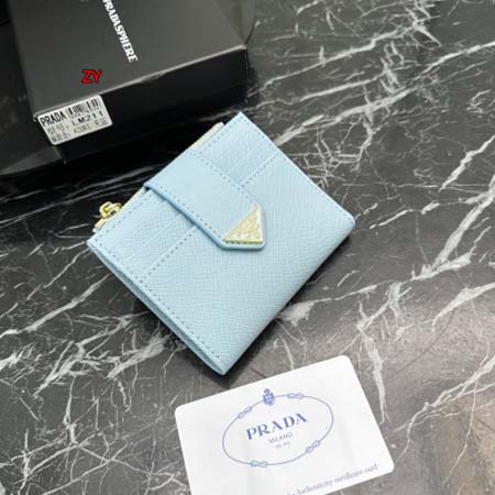 2024年5月31日人気新作入荷プラダ 財布 yue工場