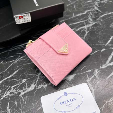 2024年5月31日人気新作入荷プラダ 財布 yue工場