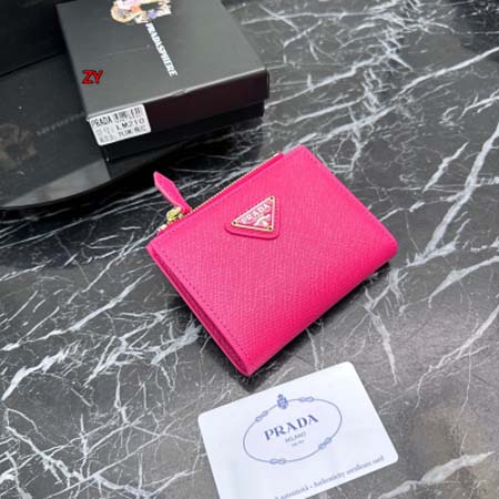 2024年5月31日人気新作入荷プラダ 財布 yue工場