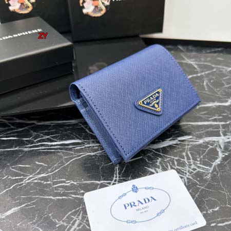 2024年5月31日人気新作入荷プラダ 財布 yue工場