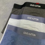 2024年新品人気ルイヴィトンメンズ 下着一箱ごとに3枚
