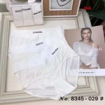 2024年新品人気シャネルメンズ 下着一箱ごとに3枚