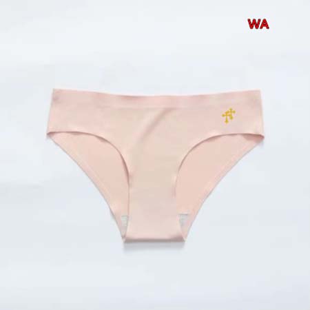 2024年新品人気クロムハーツ女性 下着一箱ごとに3枚