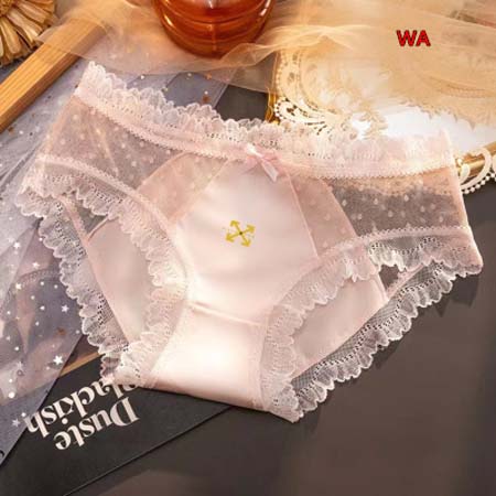 2024年新品人気OFF WHITE 女性 下着一箱ごとに3...