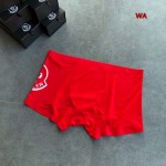 2024年新品人気モンクレール メンズ 下着一箱ごとに3枚