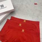 2024年新品人気ジバンシーメンズ 下着一箱ごとに3枚