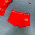 2024年新品人気ヴェルサーチ メンズ 下着一箱ごとに3枚