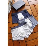 2024年新品人気ディオールメンズ 下着一箱ごとに3枚