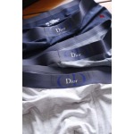 2024年新品人気ディオールメンズ 下着一箱ごとに3枚