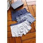 2024年新品人気ディオールメンズ 下着一箱ごとに3枚