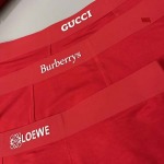 2024年新品人気LOEWEメンズ 下着一箱ごとに3枚