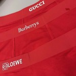 2024年新品人気LOEWEメンズ 下着一箱ごとに3枚
