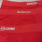 2024年新品人気LOEWEメンズ 下着一箱ごとに3枚