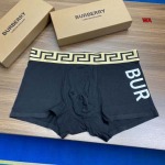 2024年新品人気バーバリー メンズ 下着一箱ごとに3枚