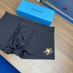 2024年新品人気グッチ メンズ 下着一箱ごとに3枚