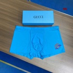 2024年新品人気グッチ メンズ 下着一箱ごとに3枚