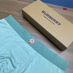 2024年新品人気バーバリー メンズ 下着一箱ごとに3枚