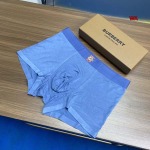 2024年新品人気バーバリー メンズ 下着一箱ごとに3枚