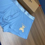 2024年新品人気バーバリー メンズ 下着一箱ごとに3枚