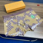 2024年新品人気ルイヴィトンメンズ 下着一箱ごとに3枚