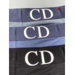 2024年新品人気ディオール メンズ 下着一箱ごとに3枚